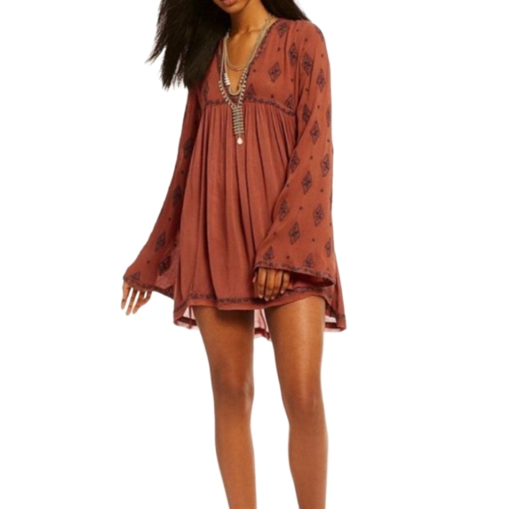 FREE PEOPLE